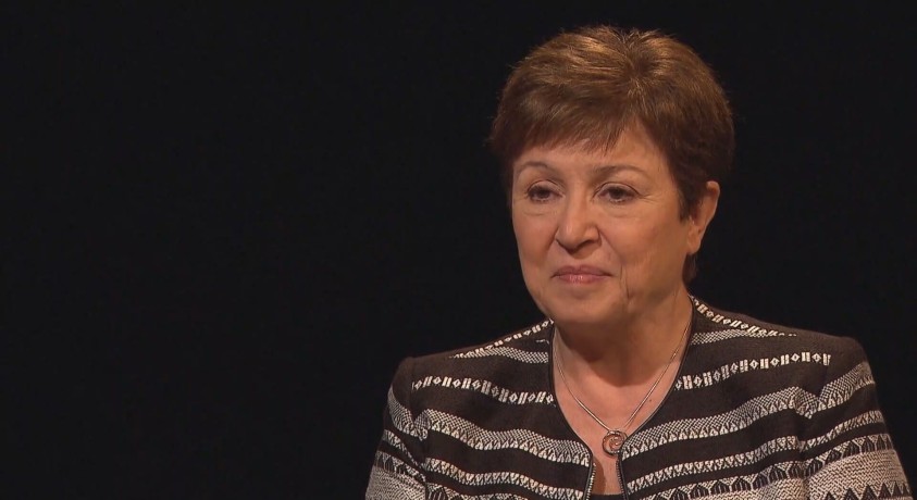 საერთაშორისო სავალუტო ფონდი: ომი მსოფლიო ეკონომიკას საგრძნობლად დააზიანებს