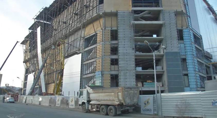 სამშენებლო ნარჩენების გავლენა გარემოსა და ადამიანის ჯანმრთელობზე მეტად საშიშია – ამბობენ გარემოსდამცველები