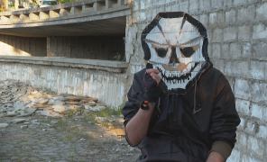 “მკვდართა პარტია” — პროტესტი კრემლის წინააღმდეგ