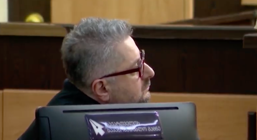 ნიკა გვარამიას დაკავებას საერთაშორისო პარტნიორები ეხმაურებიან