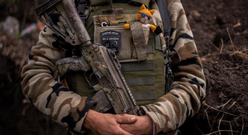 მარიუპოლის ტრაგედია – რუსეთში “აზოვსტალიდან” გამოყვანილი მეომრების გასამართლებას ითხოვენ