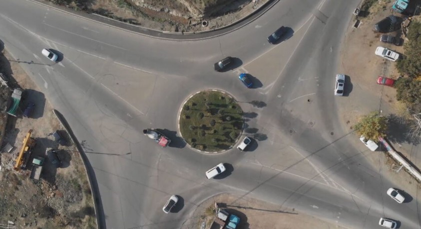 16-22 მაისი გაეროს საგზაო უსაფრთხოების გლობალური კვირეულია