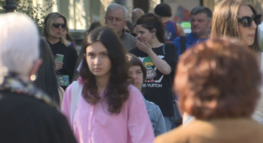 საქართველოში ყველაზე მეტი უმუშევარი 20-დან 24 წლამდე ახალგაზრდაა – საქსტატის ახალი მონაცემები