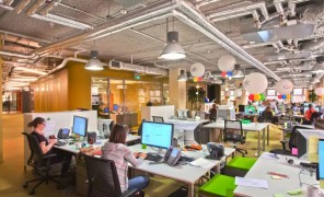 რუსეთში Google-ის ოფისი გაკოტრდა