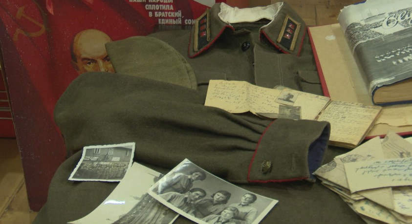 საქართველოში მუზეუმის დღისადმი მიძღვნილი კვირეული მიმდინარეობს