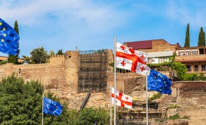 გამოქვეყნდა საქართველოს ევროკავშირთან ასოცირების  ახალი დღის წესრიგი