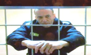 რუსეთის სასამართლომ ალექსეი ნავალნის სარჩელი არ დააკმაყოფილა