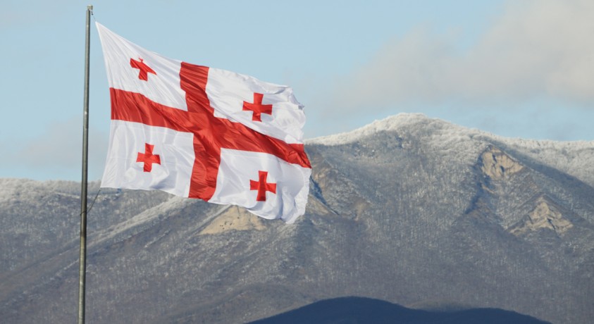 რა ღონისძიებებით აღინიშნება საქართველოს დამოუკიდებლობის დღე მსოფლიოს მასშტაბით