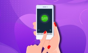 ქალების ციფრული დაცვა