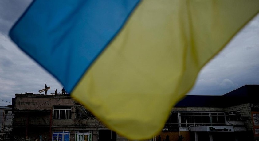 დონბასში ბრძოლები კულმინაციას აღწევს