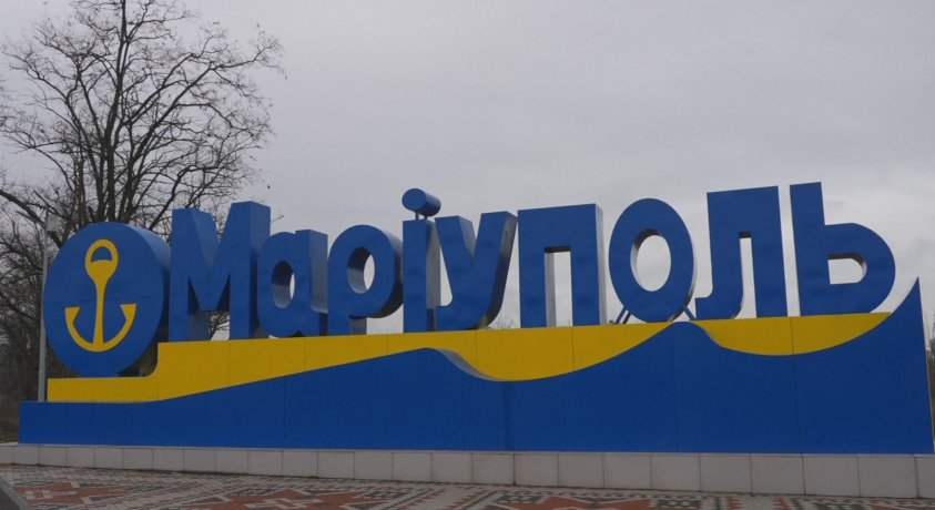 „მარიუპოლის ციხესიმაგრე“ – “ევრონიუს ჯორჯია” აზოვის ქარხნის დირექტორს ესაუბრა