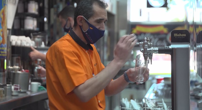 ესპანეთში მუშახელის დეფიციტი ეკონომიკის ყველა სფეროზე აისახება