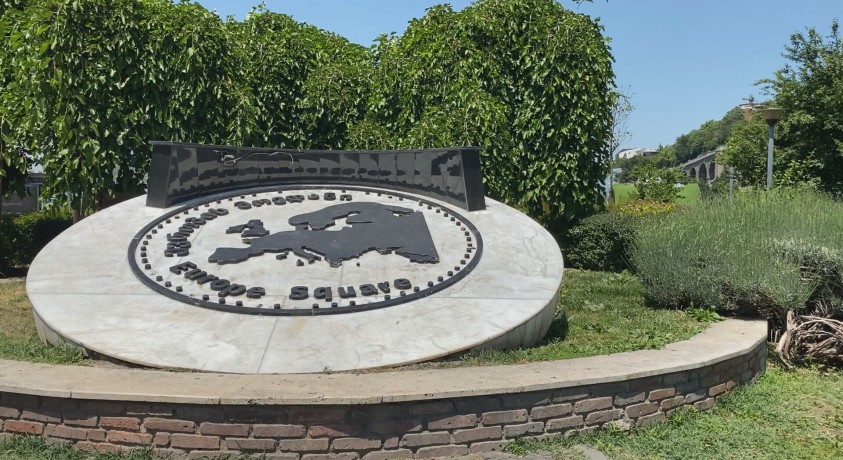 საქართველო ევროკავშირის წევრობის კანდიდატის სტატუსის მოლოდინში