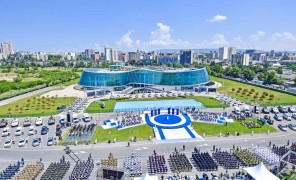 აღარ უნდა დავუშვათ ქალების სასტიკი მკვლელობა – სალომე ზურაბიშვილი პოლიციის დღეს