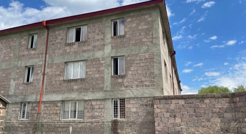 ნინოწმინდის პანსიონში განვითარებული მოვლენებიდან ერთი წელი გავიდა