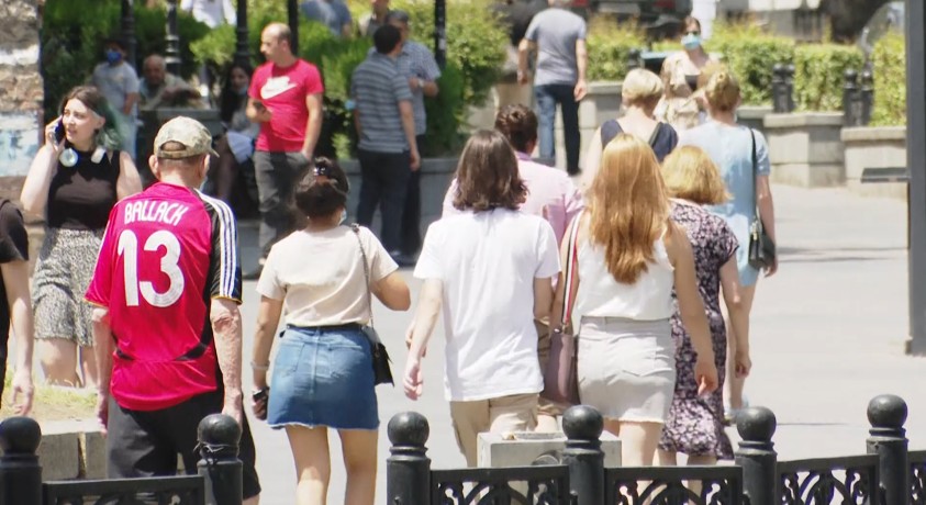 „დავსაქმდი არასრულწლოვანი…” – როგორია ბავშვთა შრომითი უფლებები საქართველოში