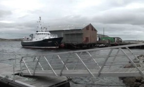 ბრექსიტმა შესაძლოა ფოლკლენდის კუნძულებს ევროკავშირთან ვაჭრობა გაურთულოს