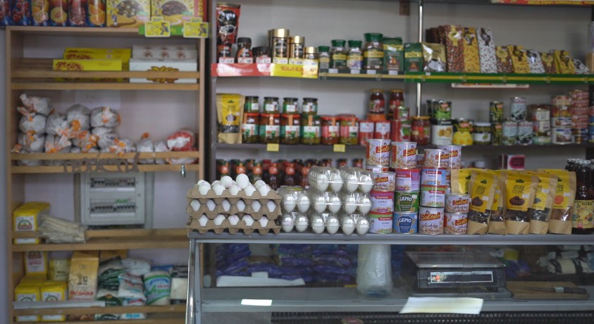 საქართველოში ყოველწლიურად საკვებით მოწამლვის საშუალოდ 30 ათასი შემთხვევა ფიქსირდება