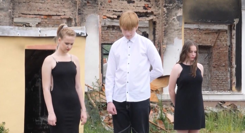 ხარკივი, უკრაინა