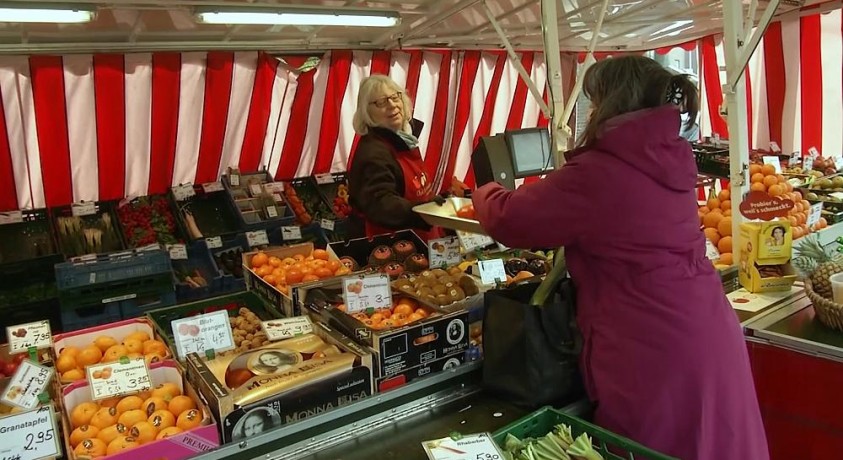 ცხოვრება ძვირდება – რატომ აყენებს უკრაინაში მიმდინარე ომი ევროპის ეკონომიკას ასეთ მძიმე დარტყმას?