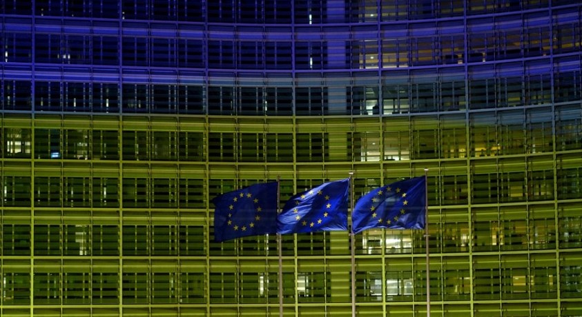 POLITICO: ევროკომისია საქართველოზე მეტად უკრაინასა და მოლდოვას უჭერს მხარს