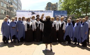 ლტოლვილები თუ იძულებით გადასახლებულები?