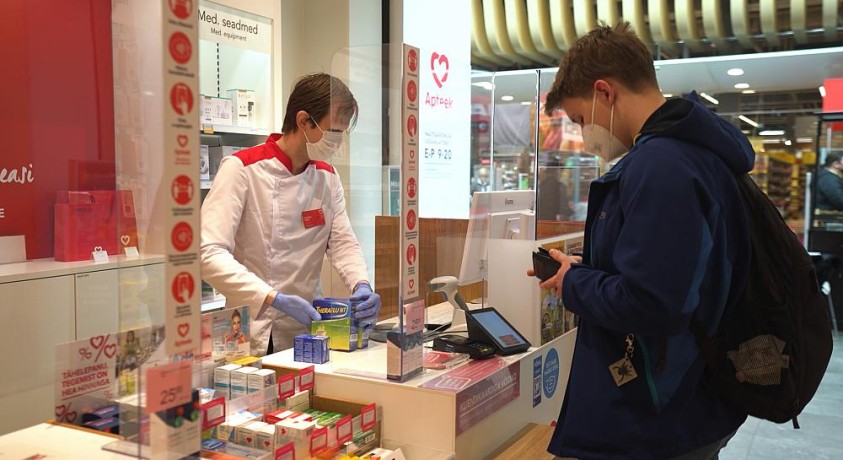 ტექნოლოგია ჯანმრთელობის სამსახურში: მალე ევროპელები გამოწერილ წამალს ევროკავშირის ნებისმიერ ქვეყანაში მიიღებენ