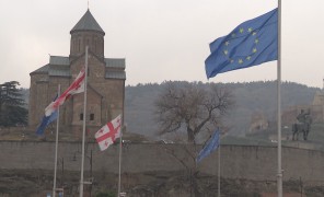 ვინ მიდის დღეს თბილისში ევროინტეგრაციის მხარდამჭერ აქციაზე?