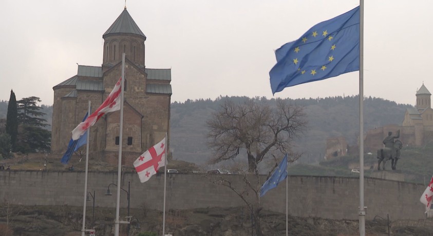 ვინ მიდის დღეს თბილისში ევროინტეგრაციის მხარდამჭერ აქციაზე?