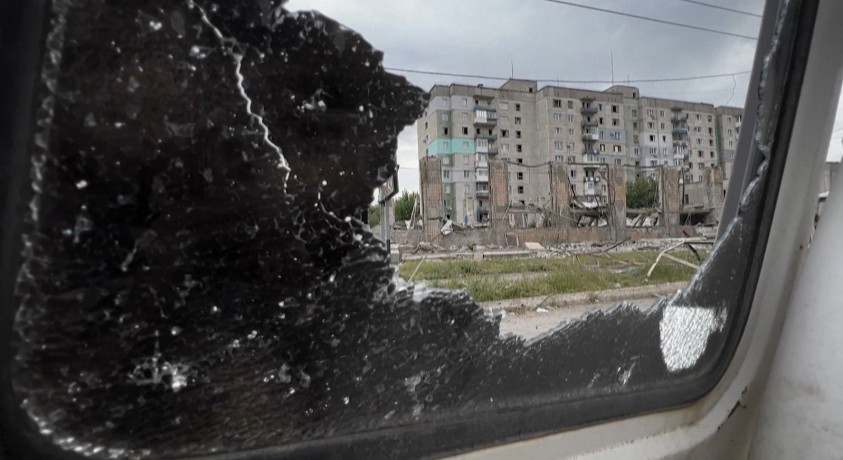 დასავლეთი გრძელვადიანი ომისთვის უნდა ემზადებოდეს, აცხადებს ნატოს გენერალური მდივანი