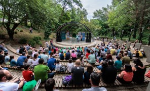 მამის დღეს საქართველოში 2016 წლიდან აღნიშნავენ