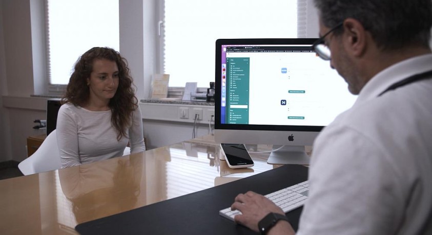 ციფრული მომავალი: როგორ გარდაქმნის ევროპის ჯანდაცვას მონაცემთა ბაზა?