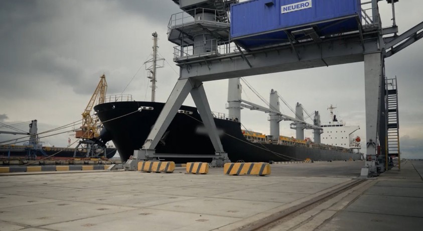 გრძელდება მოლაპარაკებები ოდესის პორტიდან  მარცვლეულის ექსპორტის უზრუნველსაყოფად