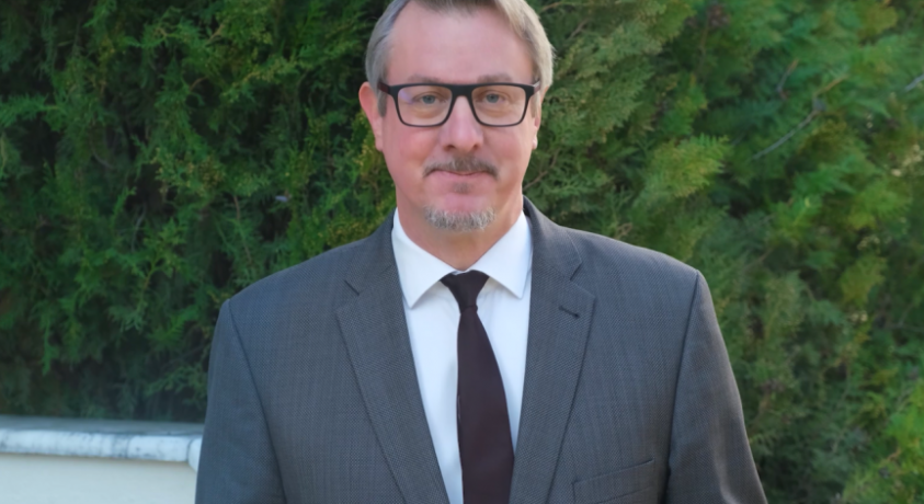 კარლ ჰარცელი – რაც გუშინ ვნახე, ევროპული არჩევანის დიდი, ღირსეული და მშვიდობიანი მანიფესტაცია იყო