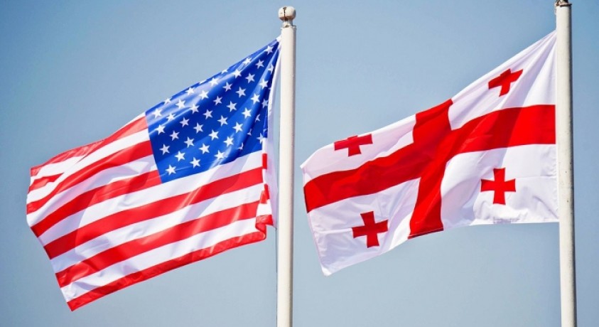 აშშ-ის საელჩო 20 ივნისის აქციაზე: გპირდებით, რომ ვიქნებით თქვენი პარტნიორი აუცილებელი რეფორმების განხორციელებაში