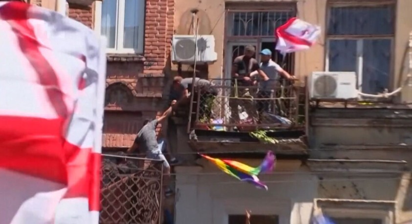 მოწყვლადი ჯგუფების უფლებები – ევროკომისიის 12 რეკომენდაციიდან ერთ-ერთი