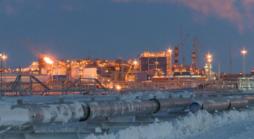 ჩინეთი და ინდოეთი რუსულ ნავთობს შეღავათიან ფასად იყიდიან