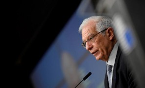 ჯოზეფ ბორელი: კრიტერიუმების დაკმაყოფილების შემდეგ, საქართველოს კანდიდატის სტატუსი ავტომატურად მიენიჭება