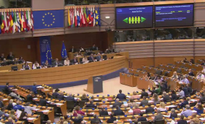 ევროკავშირმა გადამწყვეტი გეოპოლიტიკური არჩევანი უნდა გააკეთოს