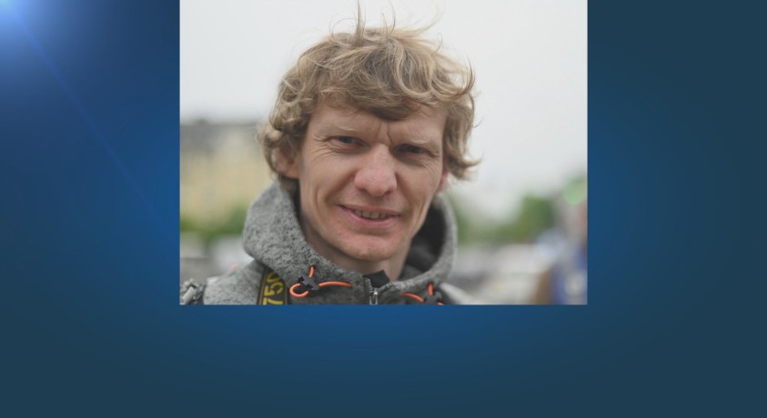 უკრაინელი ჟურნალისტის მაკს ლევინის საქმე სისხლის სამართლის საერთაშორისო სასამართლოს გადაეცა