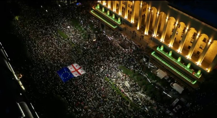 თბილისი, საქართველო