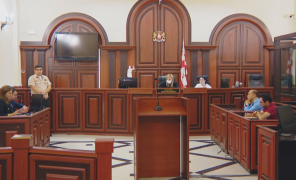 მიხეილ სააკაშვილის სასამართლო პროცესი გადაიდო