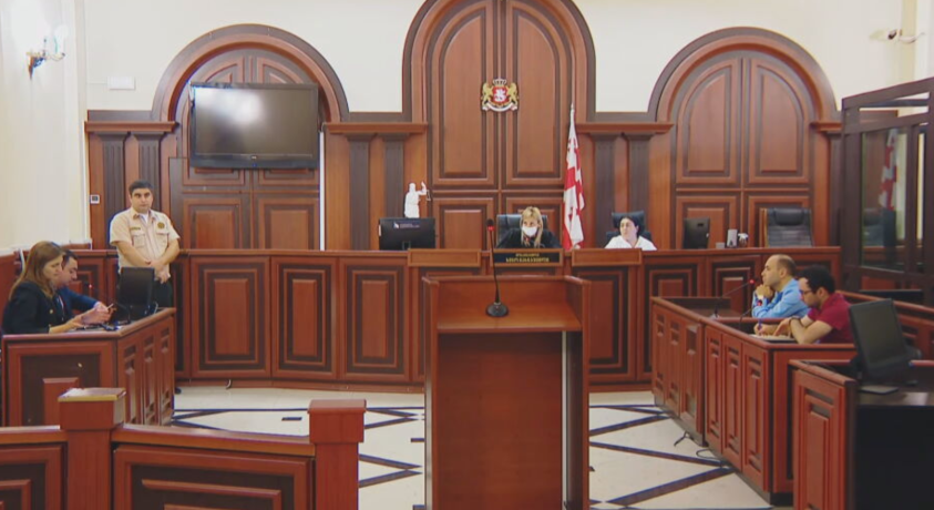 მიხეილ სააკაშვილის სასამართლო პროცესი გადაიდო