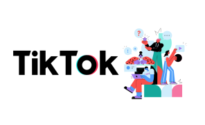 TikTok არასრულწლოვნებისთვის უსაფრთხოების პარამეტრებს ცვლის