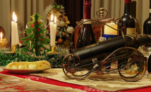 ახალი წელი ძველი სტილით – კალანდობა