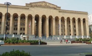 მმართველი პარტია სალომე ზურაბიშვილის პირველი ვეტოს დაძლევას გეგმავს