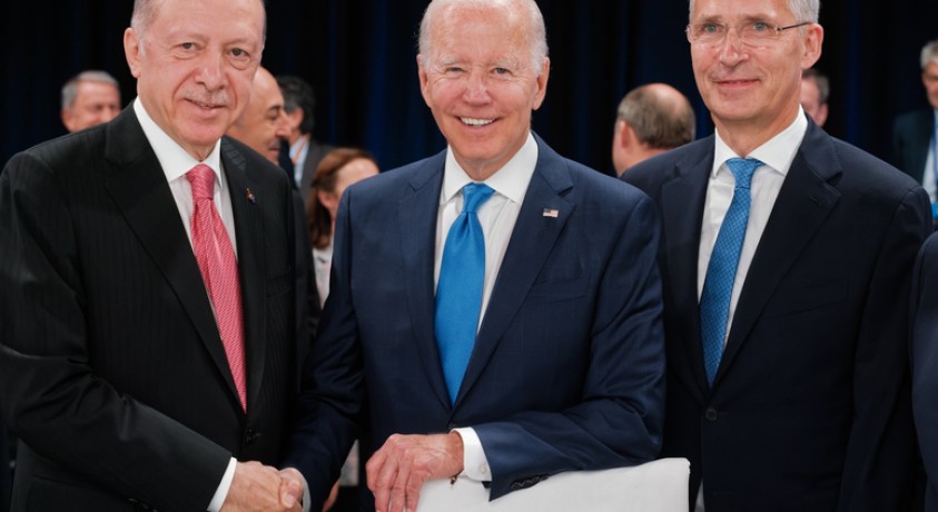 მსოფლიო წესრიგის დასაცავად