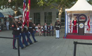 აშშ-ის დამოუკიდებლობის დღე