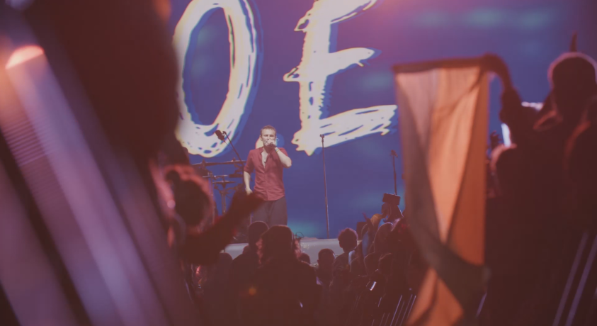 Tbilisi Open Air 2022