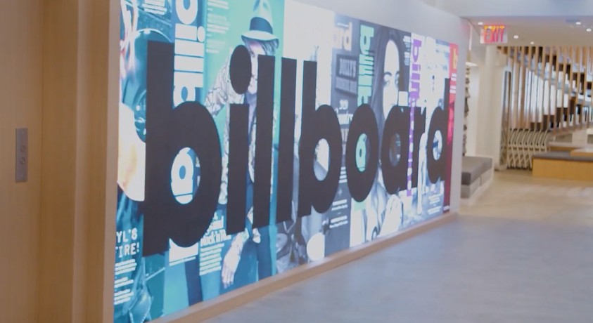 „სილქნეტს” საქართველოში მუსიკალური ინდუსტრიის ცნობილი ბრენდი Billboard შემოჰყავს